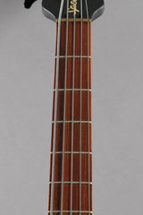2014 Spector Forte5 5 String Bass Guitar #057