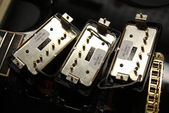 2019 Gibson Exclusive Sg Standard 3 Pickup Sideways Vibrola