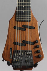 Chapman NS Stick 8-String Multi-Mode Instrument Walnut