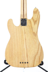 1969 Fender Telecaster Bass Natural -REFIN-