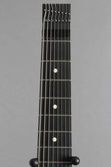 Chapman NS Stick 8-String Multi-Mode Instrument Walnut