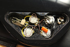 2019 Gibson Exclusive Sg Standard 3 Pickup Sideways Vibrola