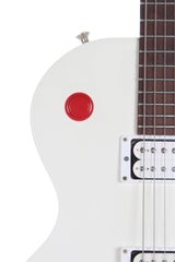 2011 Gibson Les Paul Buckethead Studio Baritone Electric Guitar