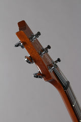 2003 PRS Paul Reed Smith Custom 22 Left Handed Violin Amber 10 Top Lefty