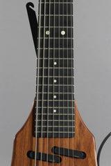 Chapman NS Stick 8-String Multi-Mode Instrument Walnut