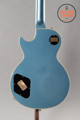 2012 Gibson Custom Shop Les Paul Custom Pelham Blue
