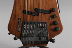 Chapman NS Stick 8-String Multi-Mode Instrument Walnut