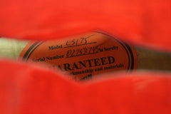 2005 Gibson ES-175 Arch Top Electric Guitar