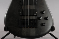 2014 Spector Forte5 5 String Bass Guitar #057