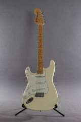 1997 Fender American Jimi Hendrix Voodoo Stratocaster