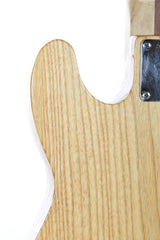 1969 Fender Telecaster Bass Natural -REFIN-