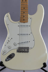 1997 Fender American Jimi Hendrix Voodoo Stratocaster
