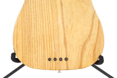 1969 Fender Telecaster Bass Natural -REFIN-