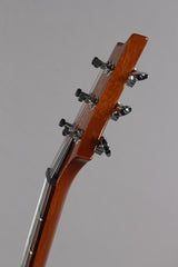 2003 PRS Paul Reed Smith Custom 22 Left Handed Violin Amber 10 Top Lefty