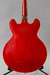 2017 Gibson Memphis Freddie King ES-345 TDC VOS Vintage Cherry #183/200