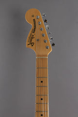 1997 Fender American Jimi Hendrix Voodoo Stratocaster