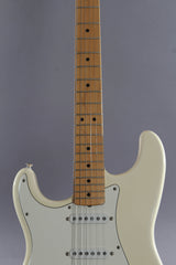 1997 Fender American Jimi Hendrix Voodoo Stratocaster