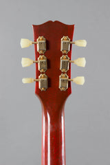 2017 Gibson Memphis Freddie King ES-345 TDC VOS Vintage Cherry #183/200