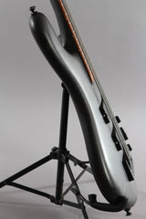 2014 Spector Forte5 5 String Bass Guitar #057