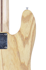 1969 Fender Telecaster Bass Natural -REFIN-