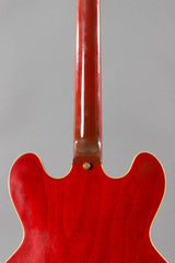 2017 Gibson Memphis Freddie King ES-345 TDC VOS Vintage Cherry #183/200