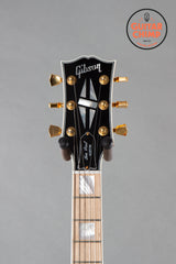 2007 Gibson Custom Shop Les Paul Custom Maple Fingerboard Natural