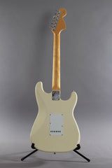 1997 Fender American Jimi Hendrix Voodoo Stratocaster