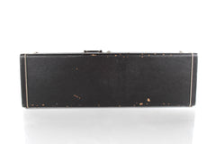 1969 Fender Telecaster Bass Natural -REFIN-