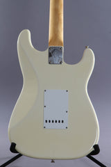 1997 Fender American Jimi Hendrix Voodoo Stratocaster