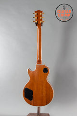 2007 Gibson Custom Shop Les Paul Custom Maple Fingerboard Natural