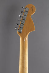 1997 Fender American Jimi Hendrix Voodoo Stratocaster