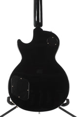 2007 Gibson Limited Edition Les Paul Standard Silverburst