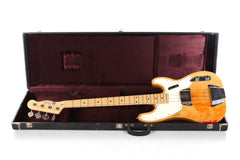 1969 Fender Telecaster Bass Natural -REFIN-