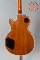 2007 Gibson Custom Shop Les Paul Custom Maple Fingerboard Natural
