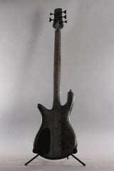 2014 Spector Forte5 5 String Bass Guitar #057