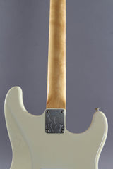 1997 Fender American Jimi Hendrix Voodoo Stratocaster