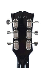 2007 Gibson Limited Edition Les Paul Standard Silverburst