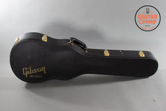 2007 Gibson Custom Shop Les Paul Custom Maple Fingerboard Natural