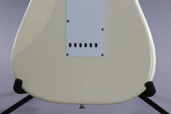 1997 Fender American Jimi Hendrix Voodoo Stratocaster