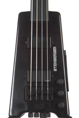 1988 Steinberger XL-2 Fret-less Bass Guitar -RARE-