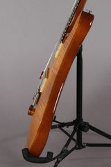 2003 PRS Paul Reed Smith Custom 22 Left Handed Violin Amber 10 Top Lefty