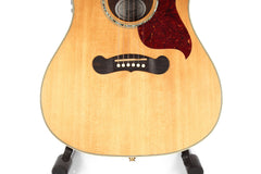 2011 Gibson Songwriter Deluxe EC Studio Acoustic Electric Guitar