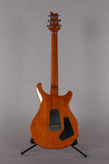 2003 PRS Paul Reed Smith Custom 22 Left Handed Violin Amber 10 Top Lefty