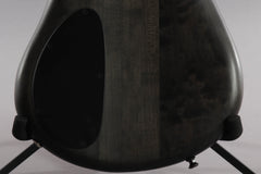 2014 Spector Forte5 5 String Bass Guitar #057