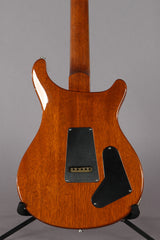 2003 PRS Paul Reed Smith Custom 22 Left Handed Violin Amber 10 Top Lefty