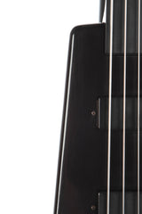 1988 Steinberger XL-2 Fret-less Bass Guitar -RARE-