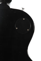 2007 Gibson Limited Edition Les Paul Standard Silverburst