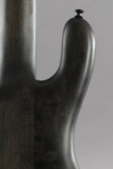 2014 Spector Forte5 5 String Bass Guitar #057