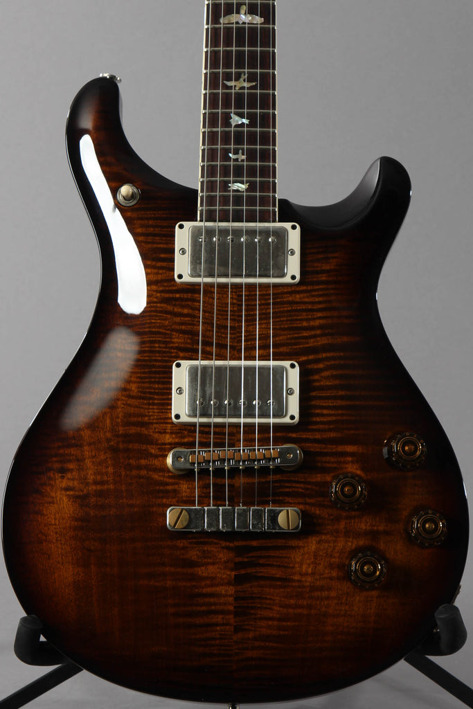 2019 PRS Paul Reed Smith McCarty 594 Black Gold Burst