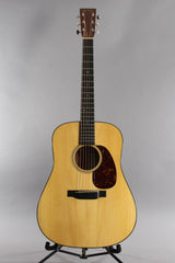 2012 Martin D-18 GE Golden Era 1934 Acoustic Guitar